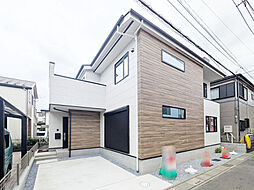 草加市旭町6期 1号棟