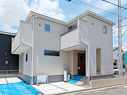 三郷市早稲田第10 １号棟
