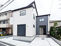 越谷市平方 １号棟