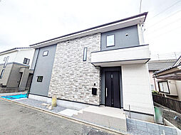 草加市谷塚町25期 1号棟