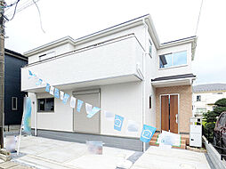 春日部市八丁目第2 1号棟