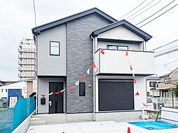 春日部市樋堀2期 1号棟