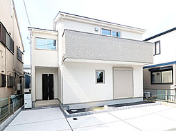 越谷市弥十郎第2期 １号棟