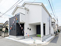 川口市坂下町４丁目 A号棟