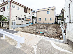 越谷市千間台東2期