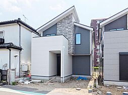 草加市手代7期 3号棟