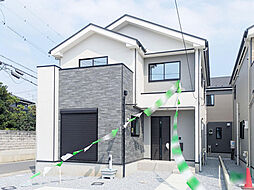 久喜市野久喜４期 １号棟