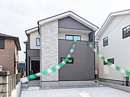 久喜市野久喜４期 2号棟