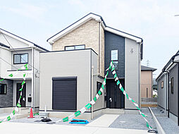 久喜市野久喜４期 3号棟
