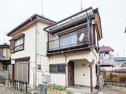 白岡市篠津中古戸建B棟