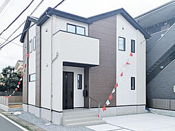 三郷市幸房2期 1号棟