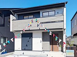 久喜市久喜北１丁目３期 2号棟