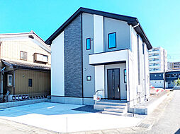 白岡市新白岡8期 １号棟
