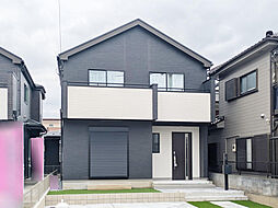 吉川市中曽根2丁目16番 C号棟