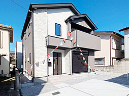 越谷市大泊22期 1号棟