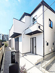 川口市上青木14期 2号棟