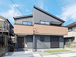 草加市旭町 １号棟