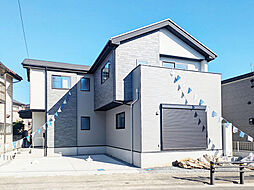 さいたま市岩槻区愛宕町１期 １号棟
