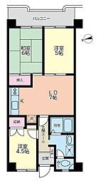 西川口第２ローヤルコーポ