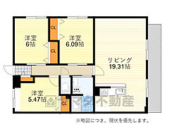 （仮称）箕面市新稲7丁目M計画