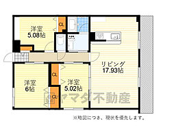 （仮称）箕面市新稲7丁目M計画