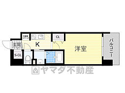 摂津市正雀本町１丁目