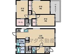 江坂町3丁目戸建住宅