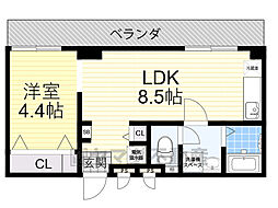 ソサエティ山手