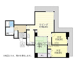 メロード吹田一番館