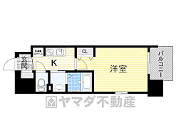 摂津市正雀本町１丁目