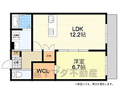 摂津市千里丘東１丁目