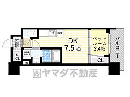 コンフォリア新大阪宮原Q