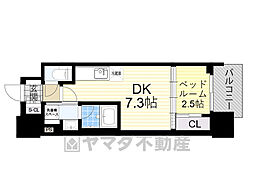 コンフォリア新大阪宮原Q