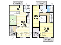 サンシャインパルク A棟