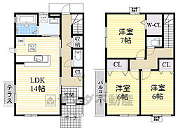 ローズヴィラA棟