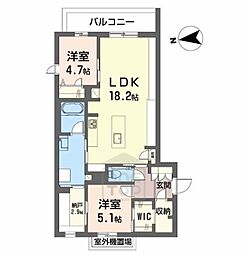 シャーメゾン　ケー