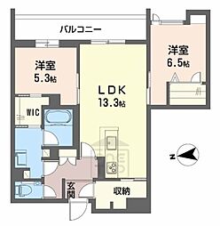 シャーメゾン　ケー