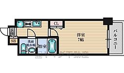 アリビオ江坂南金田