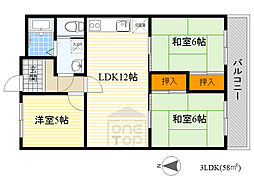グリーンヒル千里