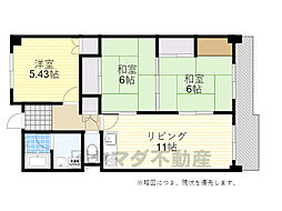 レジデンス吉川