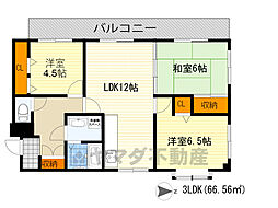 ヴァンベール向丘