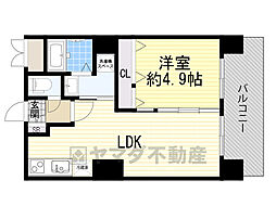 ノルデンタワー新大阪プレミアム 511