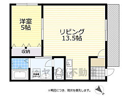 レジデンスコート豊中末広町 103