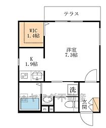 セジュール芦屋川