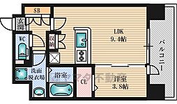 アーバネックス江坂広芝