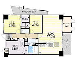 ミッドヴィレッジ曽根