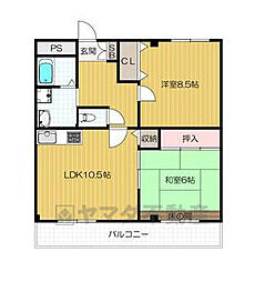 ビラージュ山本