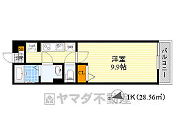 リブリ・曽根ハイム 203