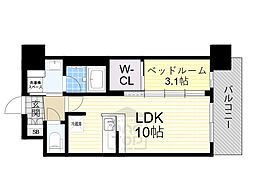 コンフォリア・リヴ新大阪西宮原ソルテラス