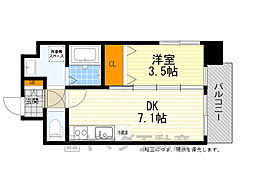 アンフィニ17マローネ 501